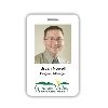 Photo ID Badges - Rectangle
