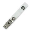 Strap Clip - Clear
