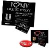 I Love My CU: One Song Prepaid Music Card
