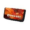 Neoprene Full Color Checkbook Cover