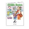 Credit Union Coloring Book