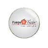 1 Inch diameter Round Lapel Pin