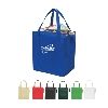 Non-Woven Insulated Shopper Tote Bag