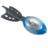 Large Dart Rocket