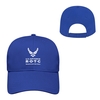 Lightweight Low Profile Cap: Embroidered