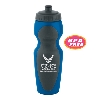 24 oz. 2-Tone Gripper Sport Bottle