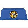 Table Throw: 2 ft. x 6 ft. Full Color