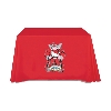 Table Throw: 2 ft. x 4 ft. Full Color