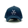 Embroidered Structured iFlex Cap