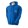 Gildan 9.3 Oz. 50/50 Ultra Blend Hoodie