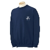 Gildan 9.3 Oz. 50/50 Ultra Blend Fleece Crew