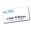 Magnetic Name Tag - 3 in.W x 1 1/2 in.H
