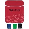 Slim-N-Savvy Laptop Sleeve