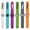 Slap-On Digital Watch