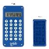 a-MAZE-ing Acrylic Calculator