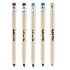 Recycled Paper Wrapped Pen