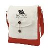 Organic Daily Messenger Bag