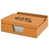 Recycled Business Card And Notepad Center