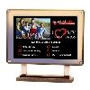 Table Top Digital Advertising Displayer