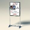 Digital Advertising Displayer