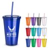 16 Oz. Everyday Plastic Cup Tumbler