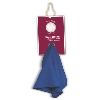 Towel Caddy