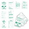 Golf Tip Booklet