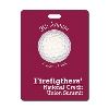 Golf Bag Tag