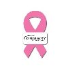Full Color Ribbon Lapel Pin