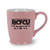 17 Oz. Cup-O-Cheer Ceramic Mug