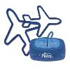 Airplane Bandz Wrist Band