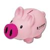 Happy Pig Bank