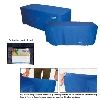 Convertible Table Cover Blank