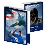 Presentation Folder: 9x12