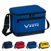 Deluxe 6-Pack Insulated Bag
