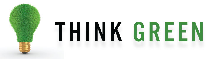 Think Green