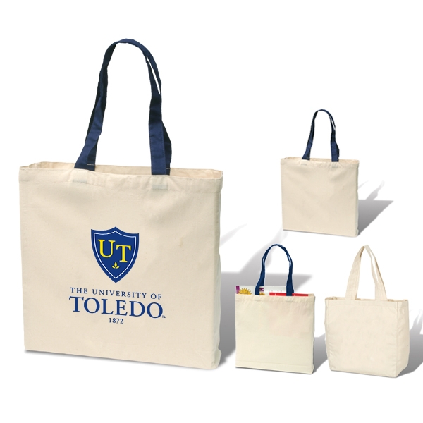 canvas tote brand