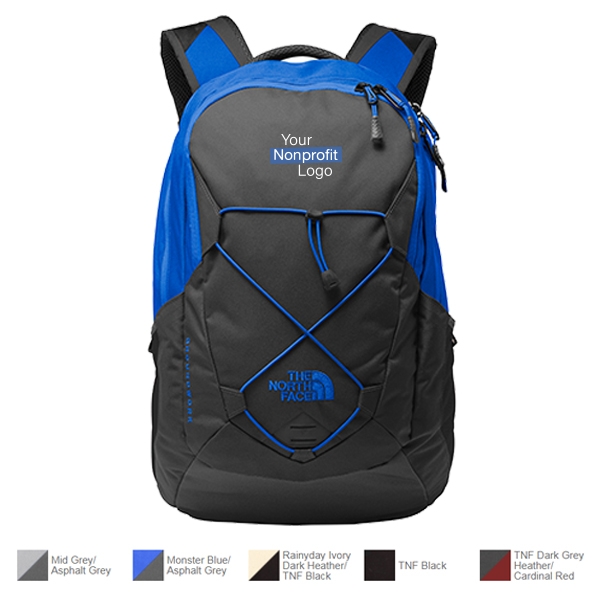 north face groundwork backpack review