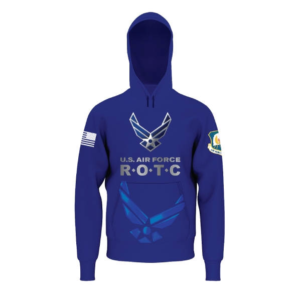 indigo mountain wind pullover