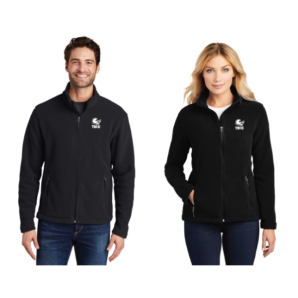 Port Authority Value Fleece Jacket
