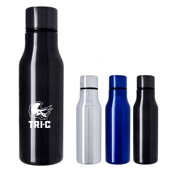 Promotional 24 oz. Unity Stainless Steel Water Bottle