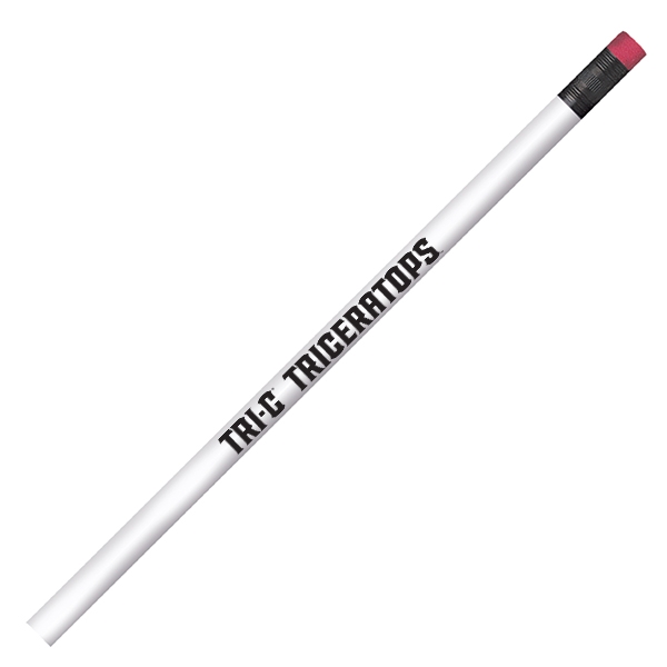 Full Color Wood Pencil