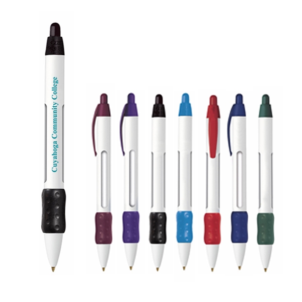 BIC Wide Body Message Pen