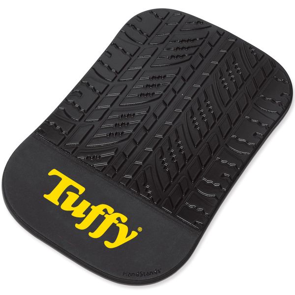 Tire Tread Jelly Sticky Pad