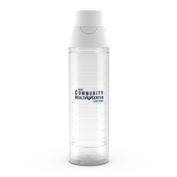 24 oz Sports Water Bottle