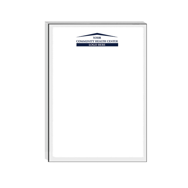 Scratch Pad 5.5 x 8.375_50 sheets