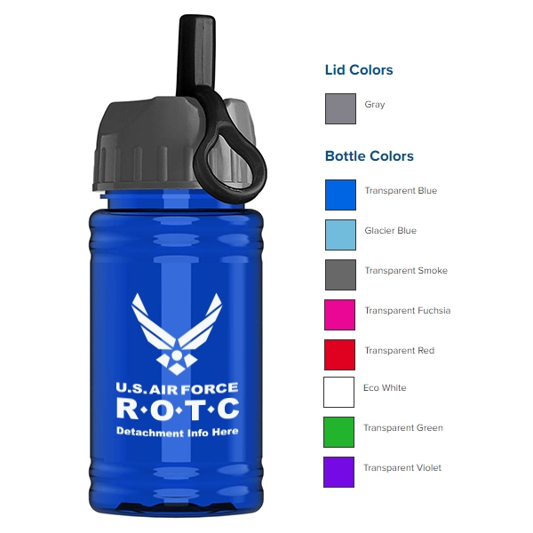 H2Go Rincon Water Bottle