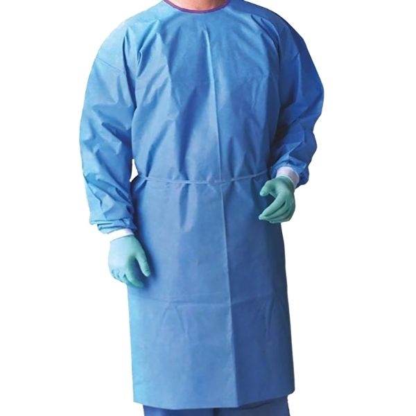 Level 1 Disposable Isolation Gown