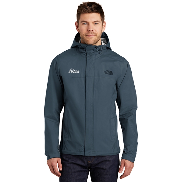 The North Face DryVent Rain Jacket