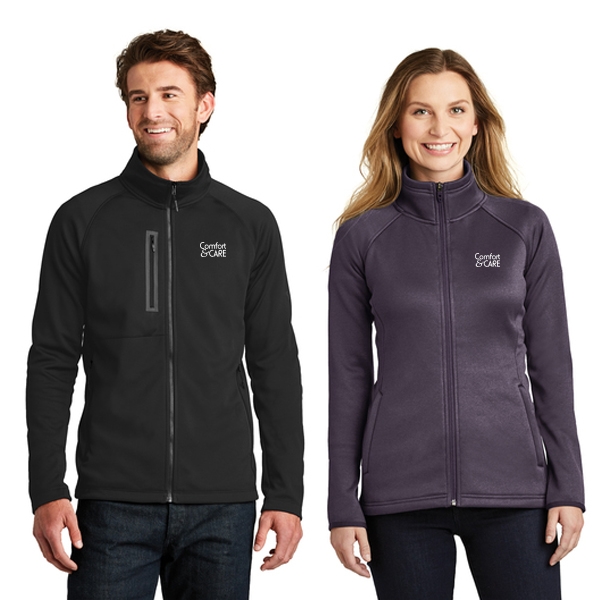 The North Face Canyon Flats Fleece Jacket